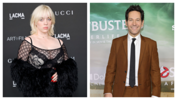 'Saturday Night Live' Closing Out 2021 Season With Billie Eilish, Paul Rudd and Charli XCX